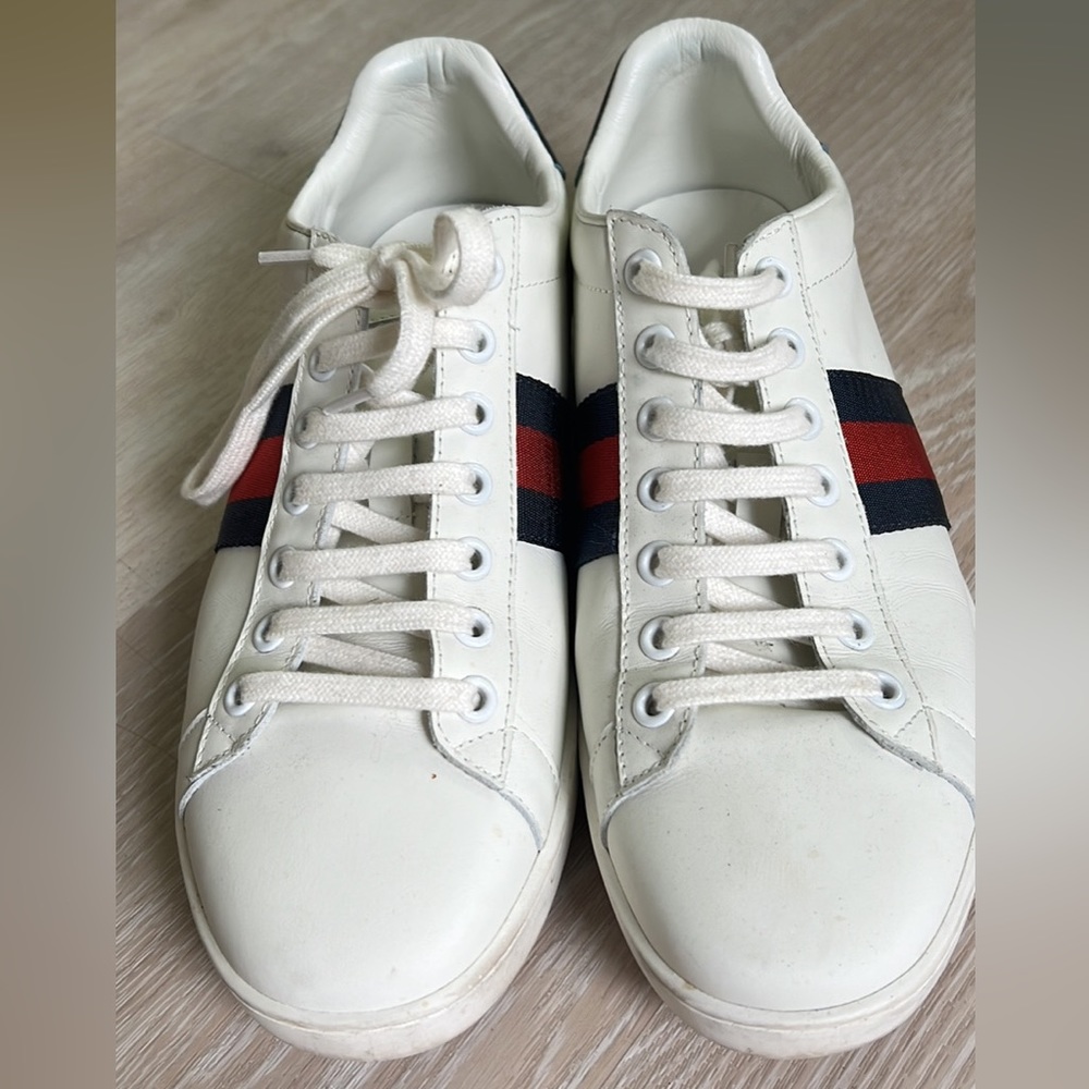 Men’s Gucci Sneakers size 39